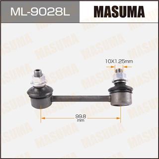 Thermostat Masuma