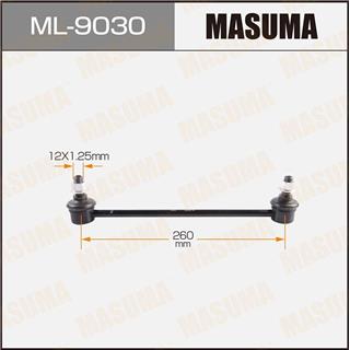 Thermostat Masuma