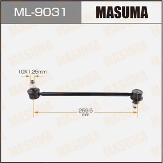 Thermostat Masuma