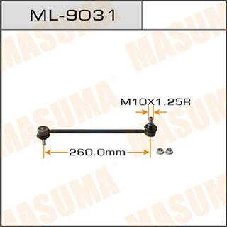 Thermostat Masuma