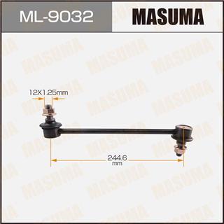 Thermostat Masuma