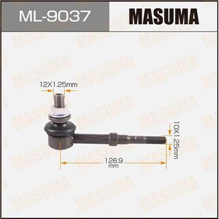 Thermostat Masuma