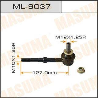 Thermostat Masuma