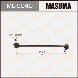 Thermostat Masuma