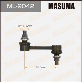 Thermostat Masuma