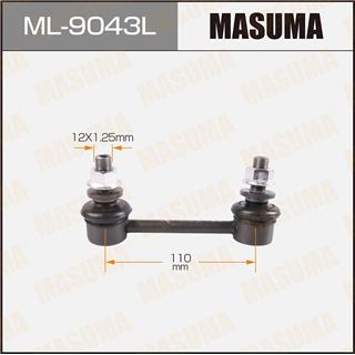 Thermostat Masuma