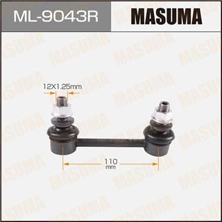 Thermostat Masuma