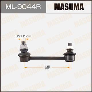 Thermostat Masuma