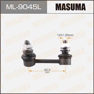 Thermostat Masuma