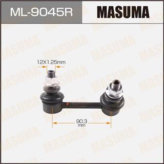 Thermostat Masuma