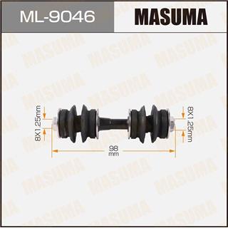 Thermostat Masuma
