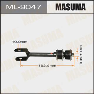 Thermostat Masuma