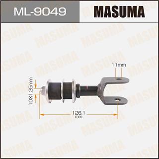 Thermostat Masuma