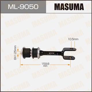 Thermostat Masuma