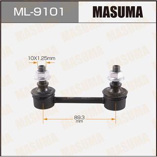 Thermostat Masuma