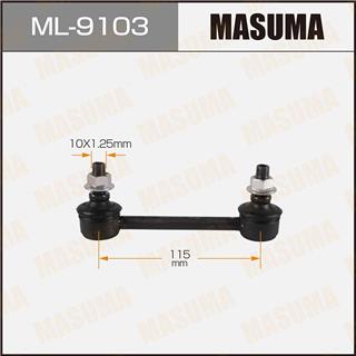 Thermostat Masuma