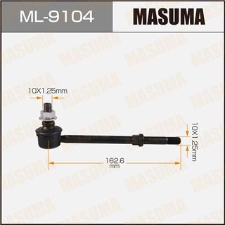 Thermostat Masuma