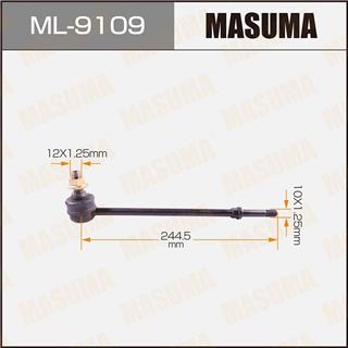Thermostat Masuma