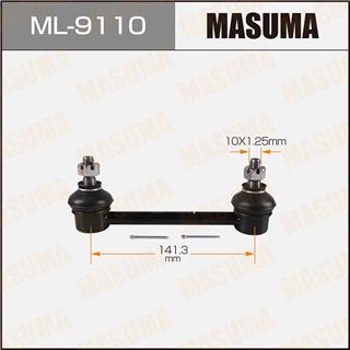 Thermostat Masuma