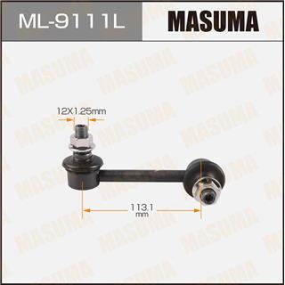 Thermostat Masuma