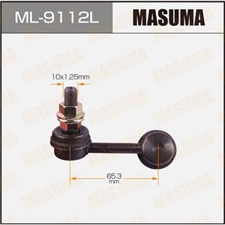 Thermostat Masuma