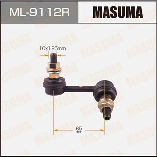 Thermostat Masuma