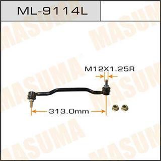 Thermostat Masuma
