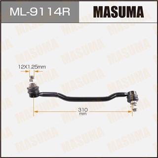 Thermostat Masuma