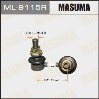 Thermostat Masuma