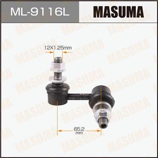 Thermostat Masuma
