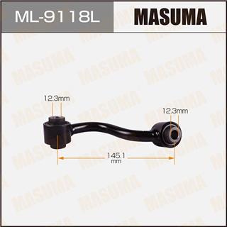 Thermostat Masuma