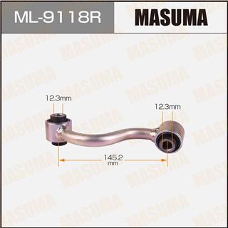Thermostat Masuma