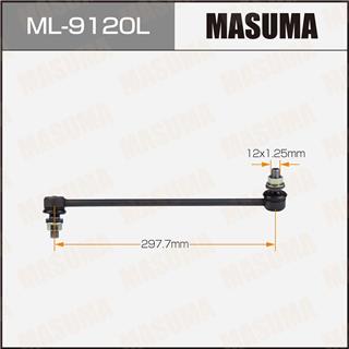 Thermostat Masuma