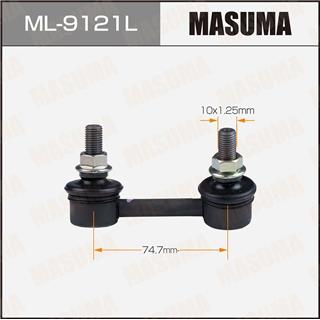 Thermostat Masuma