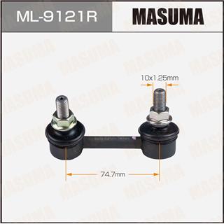 Thermostat Masuma