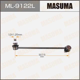 Thermostat Masuma