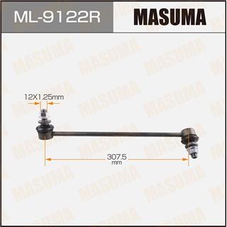 Thermostat Masuma