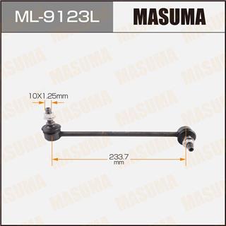 Thermostat Masuma