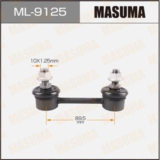 Thermostat Masuma