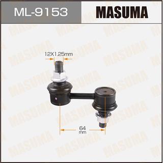 Thermostat Masuma