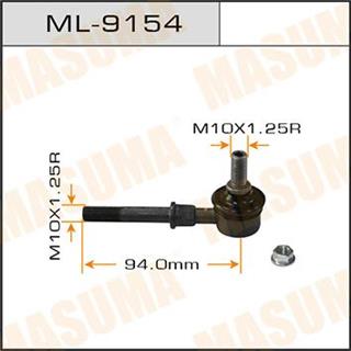 Thermostat Masuma