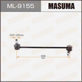 Thermostat Masuma