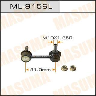 Thermostat Masuma
