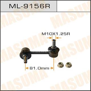 Thermostat Masuma