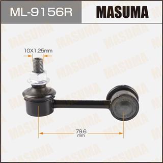 Thermostat Masuma