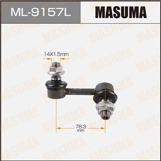 Thermostat Masuma