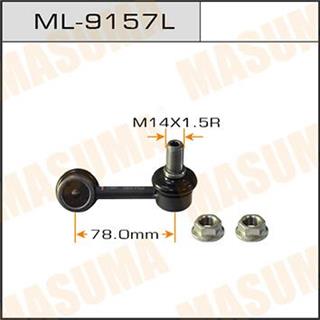 Thermostat Masuma