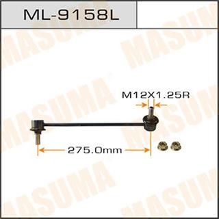 Thermostat Masuma