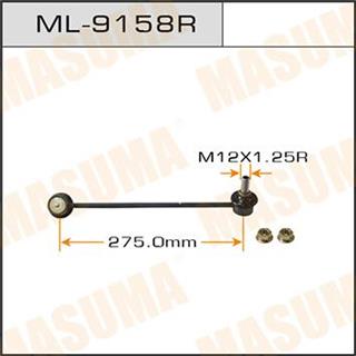 Thermostat Masuma