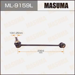 Thermostat Masuma
